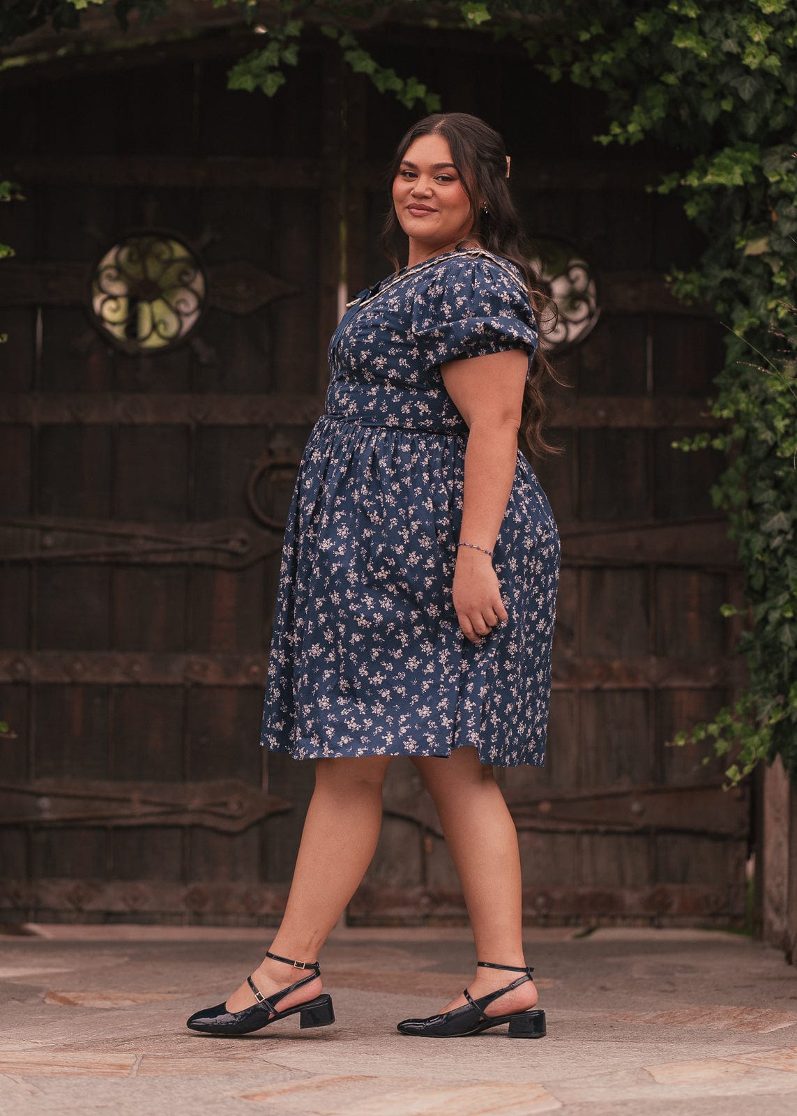 Rory Dress