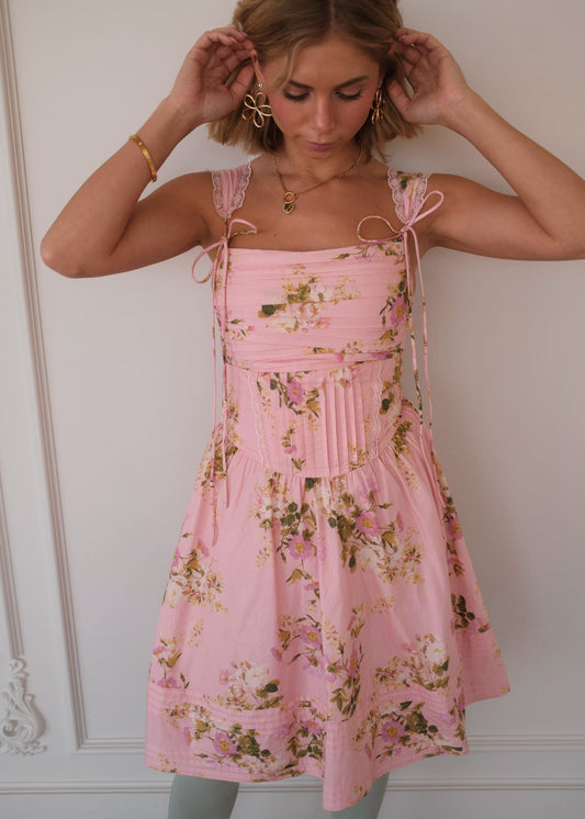 Rosella Dress