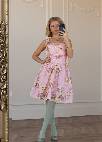 Rosella Dress
