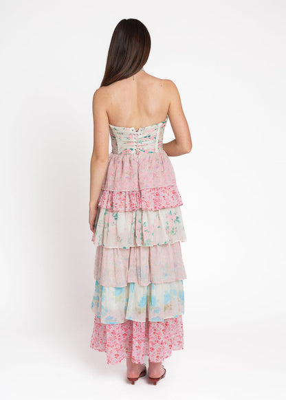 Rosemary Dress