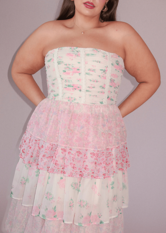 Rosemary Dress