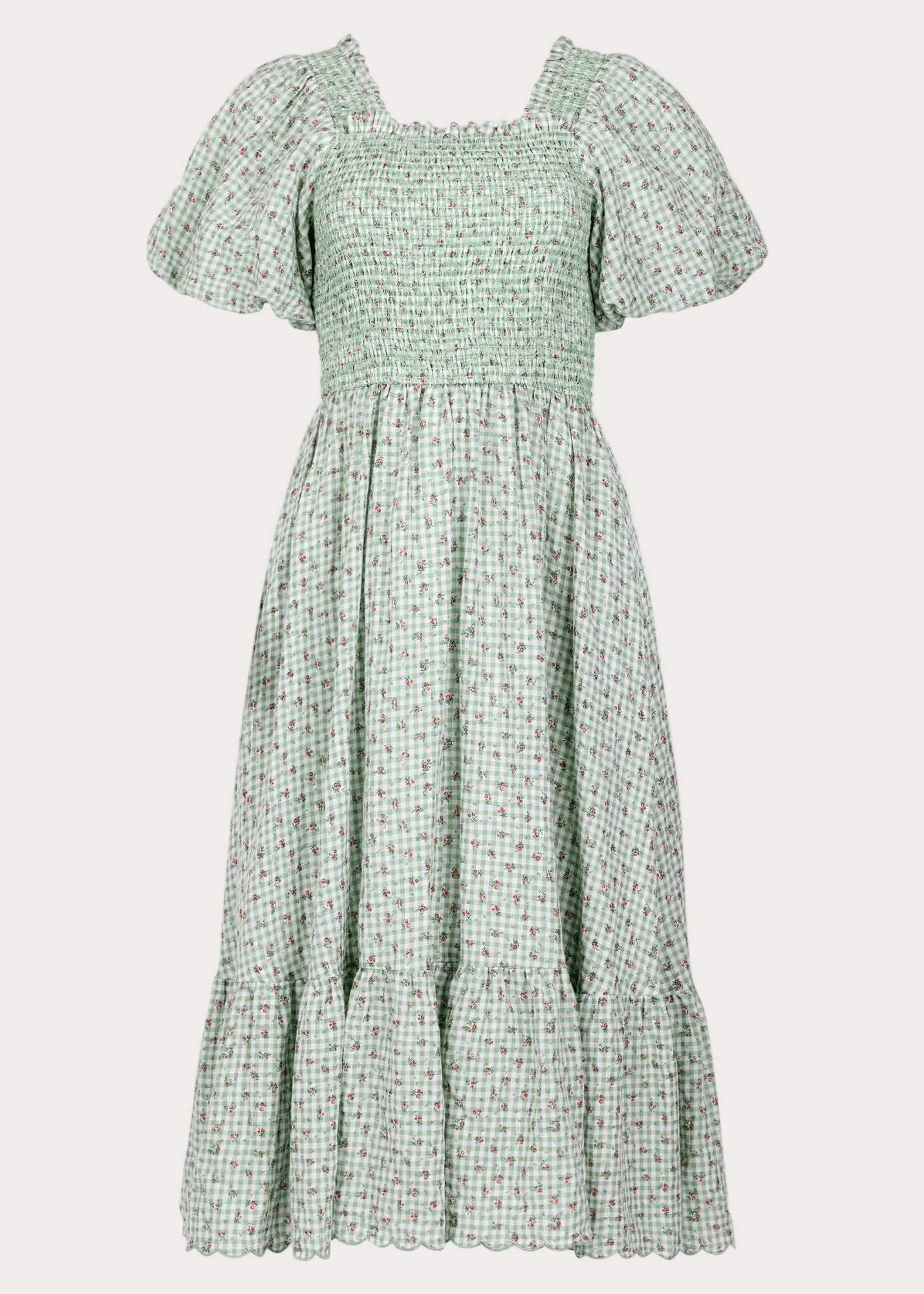 Rosie Posie Dress