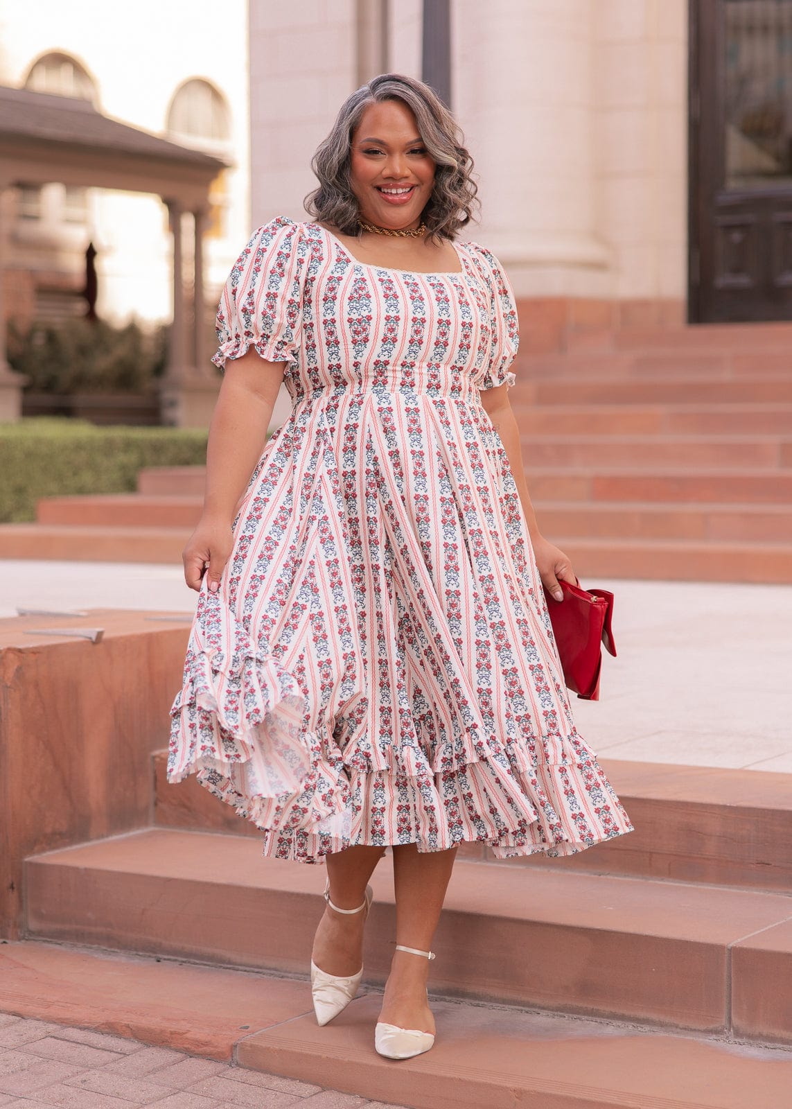 Rue Dress