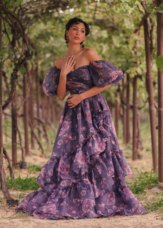 Saint Dress