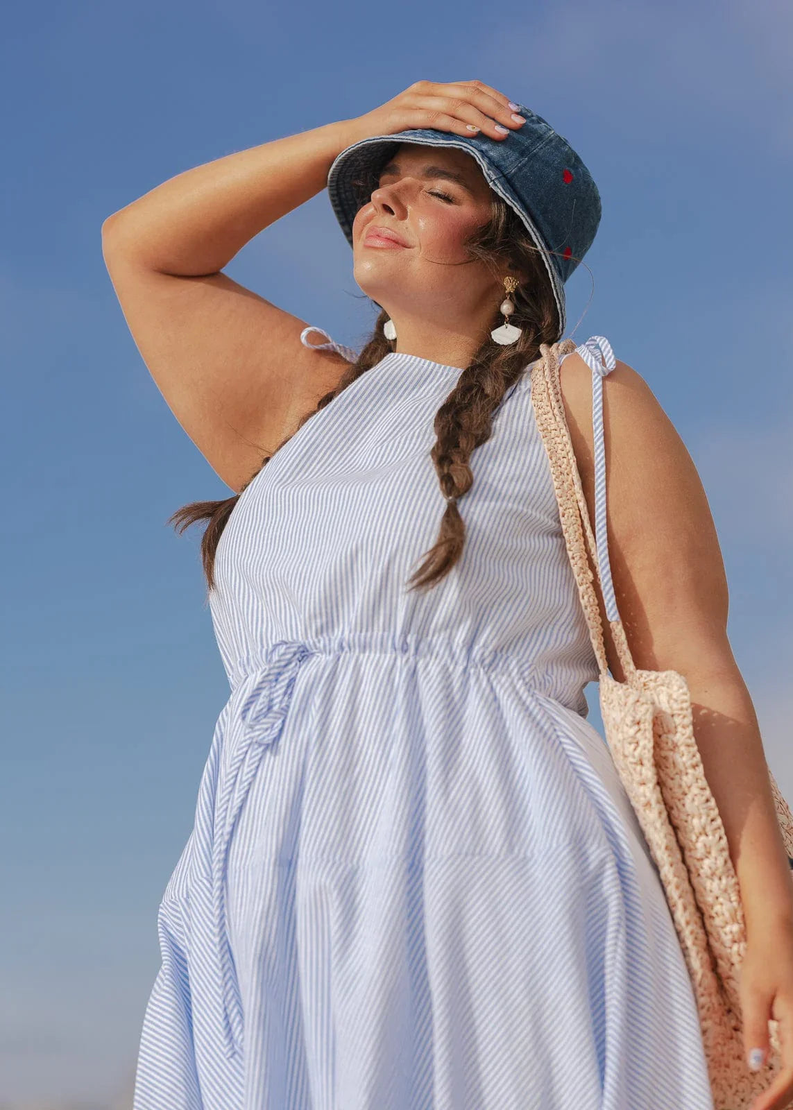Sally Dress