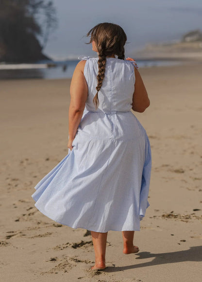Sally Dress