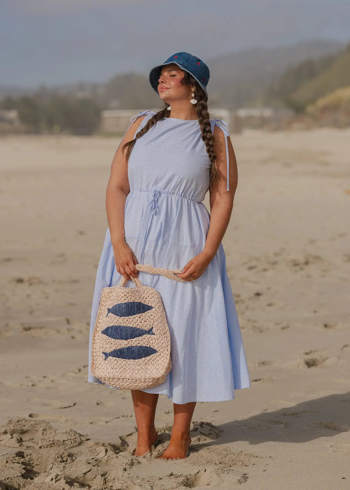 Sally Dress