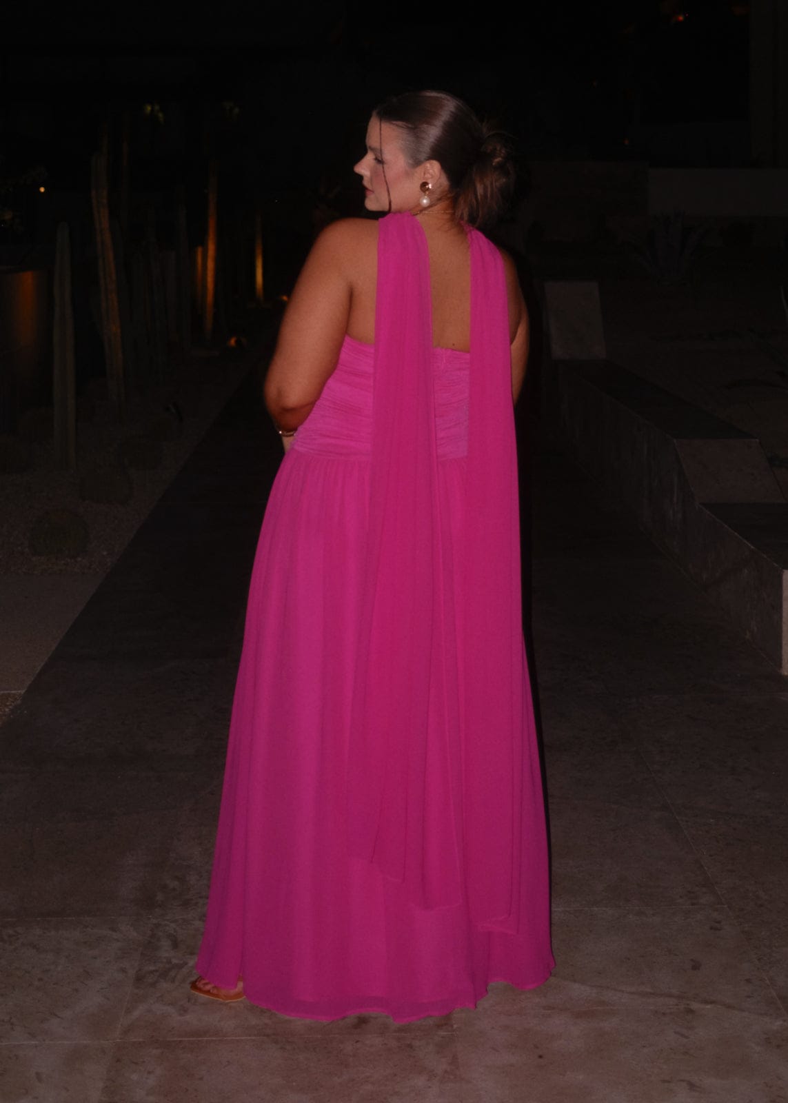 Sanica Dress
