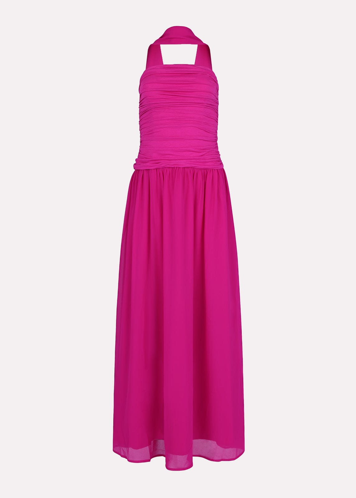 Sanica Dress