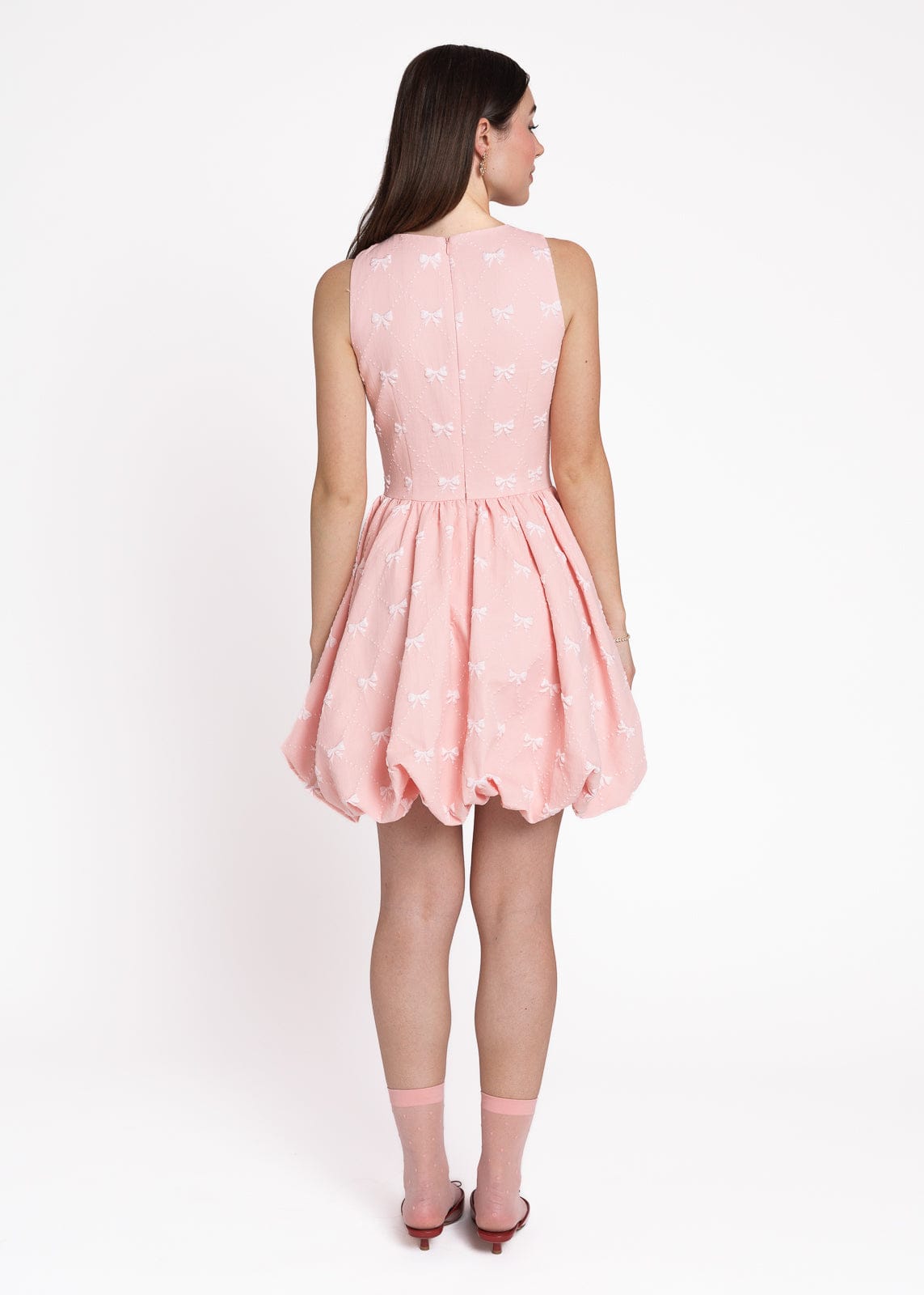 Scarlett Dress
