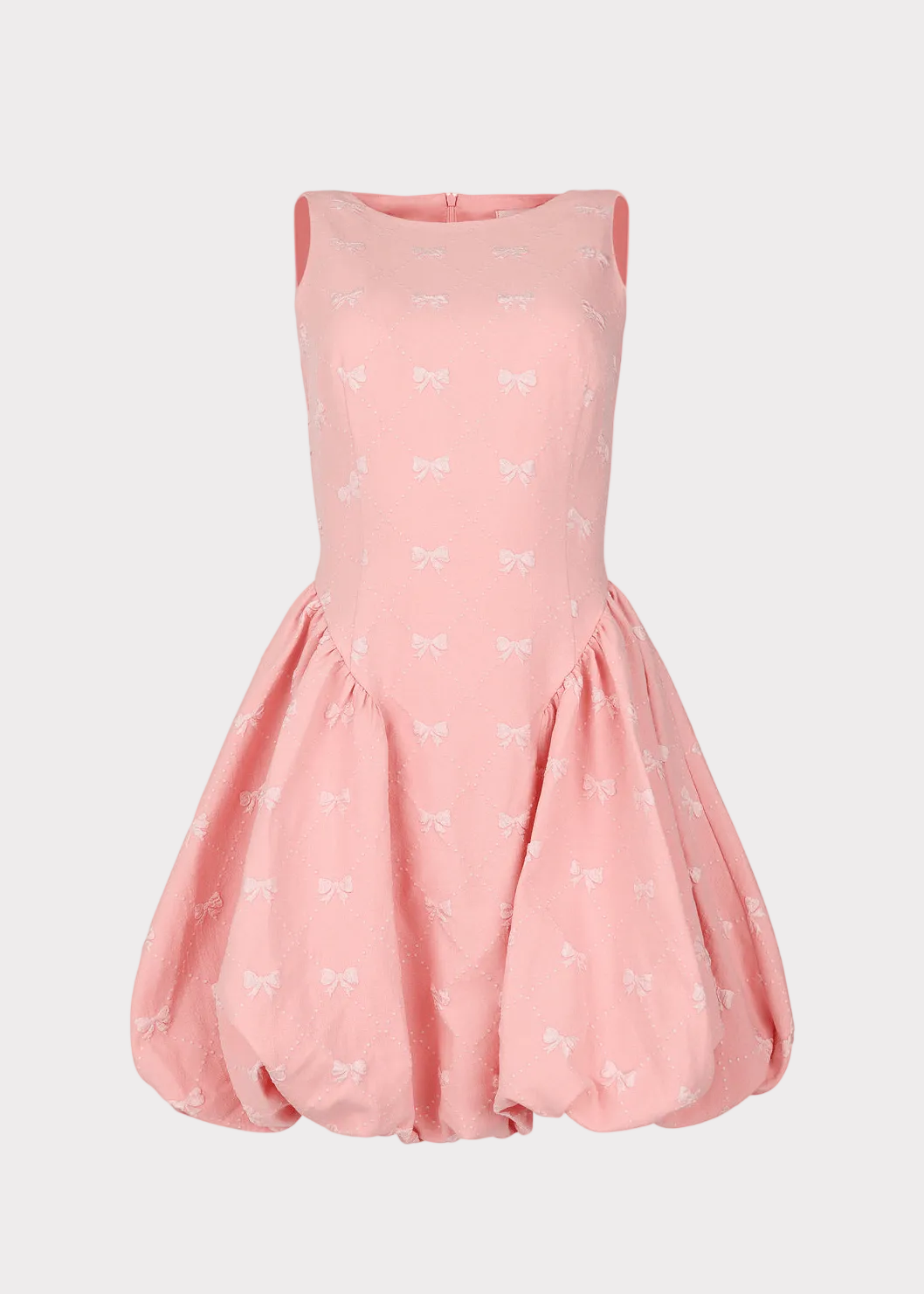 Scarlett Dress