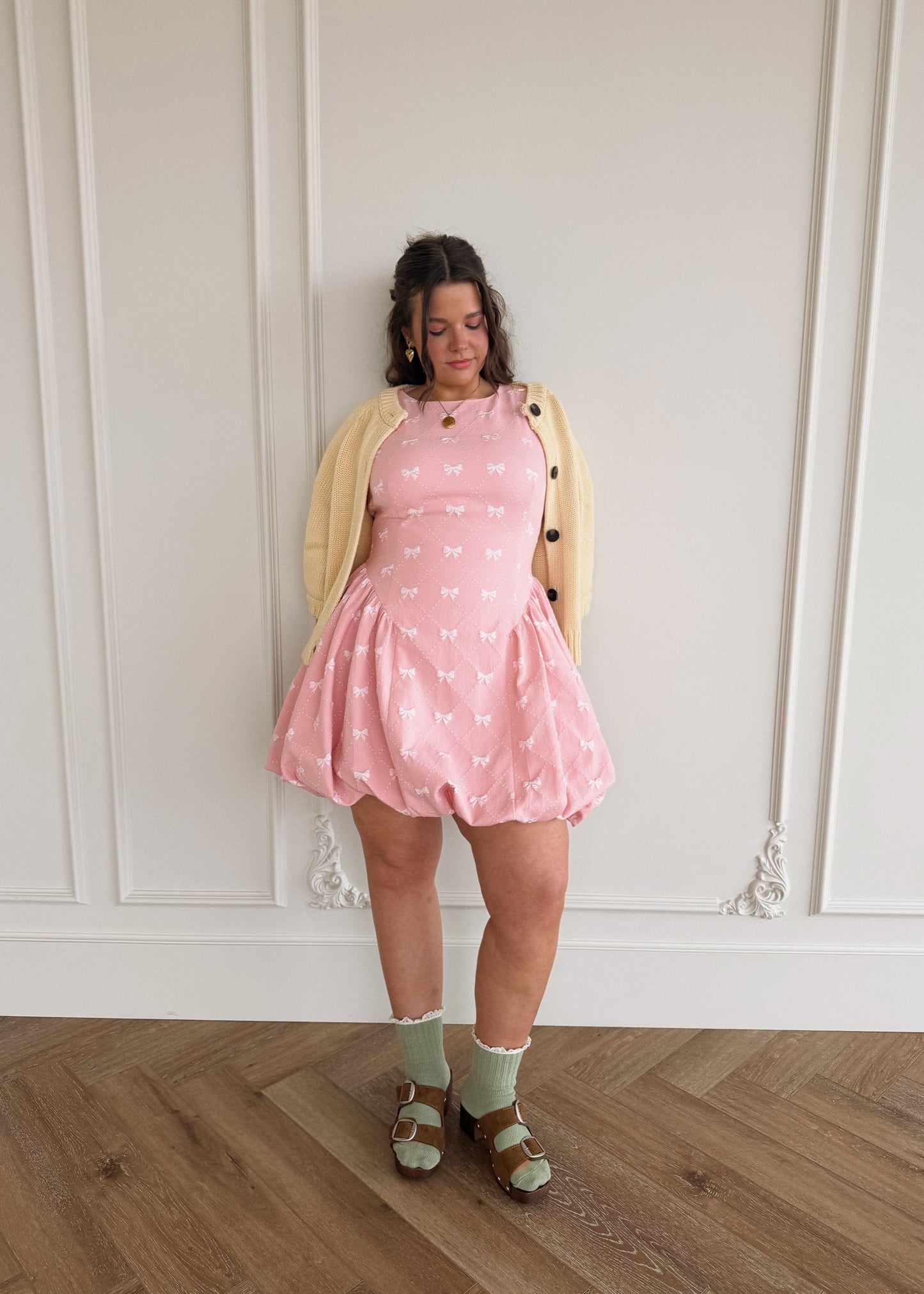 Scarlett Dress