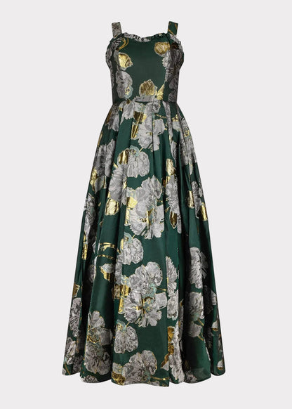 Selene Dress
