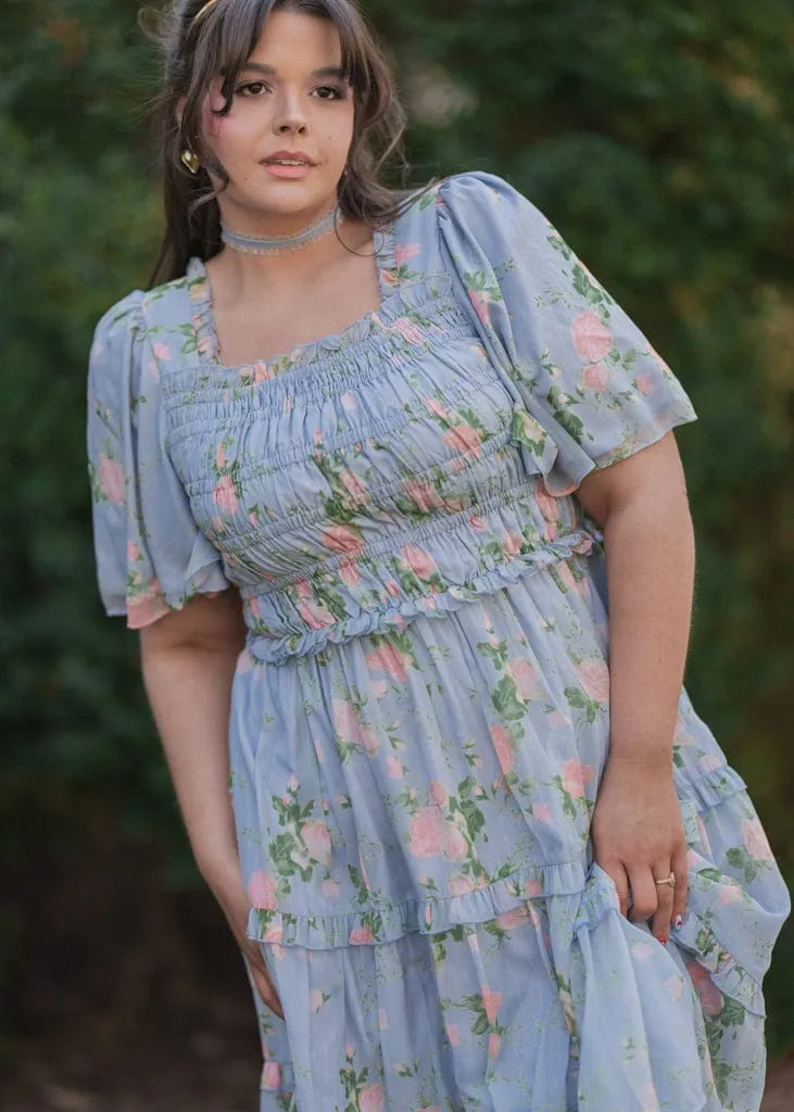 Siena Dress