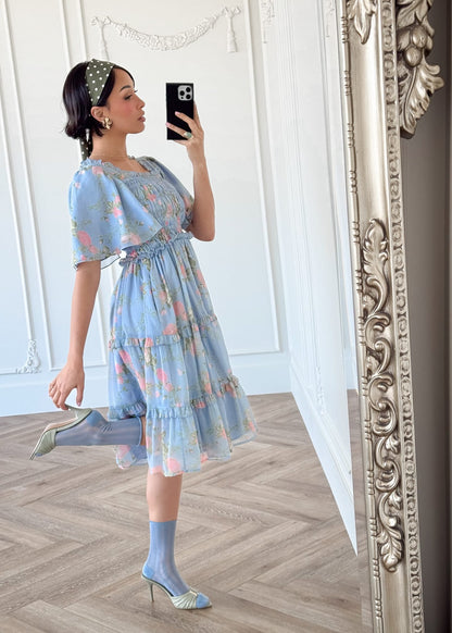 Siena Dress