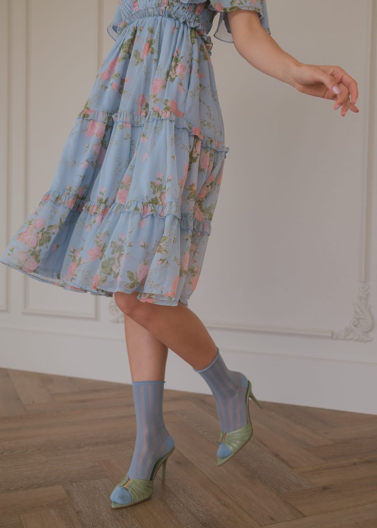 Siena Dress