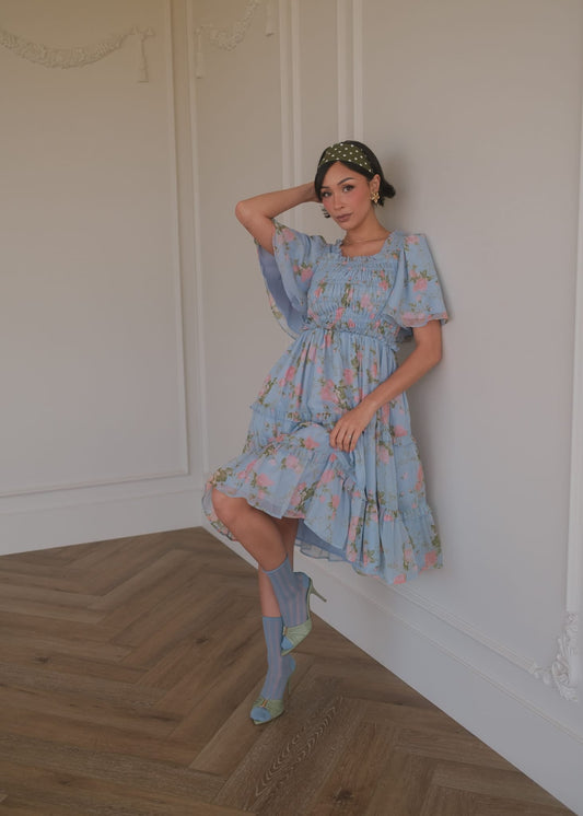 Siena Dress