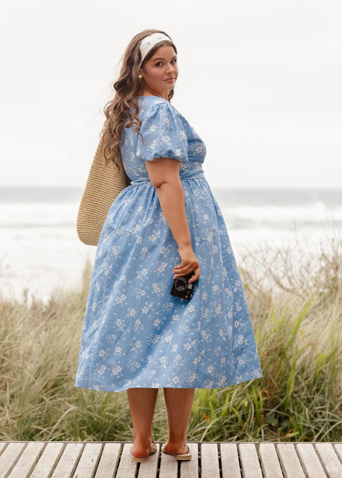 Skye Dress