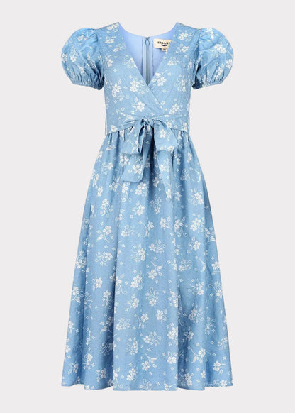 Skye Dress