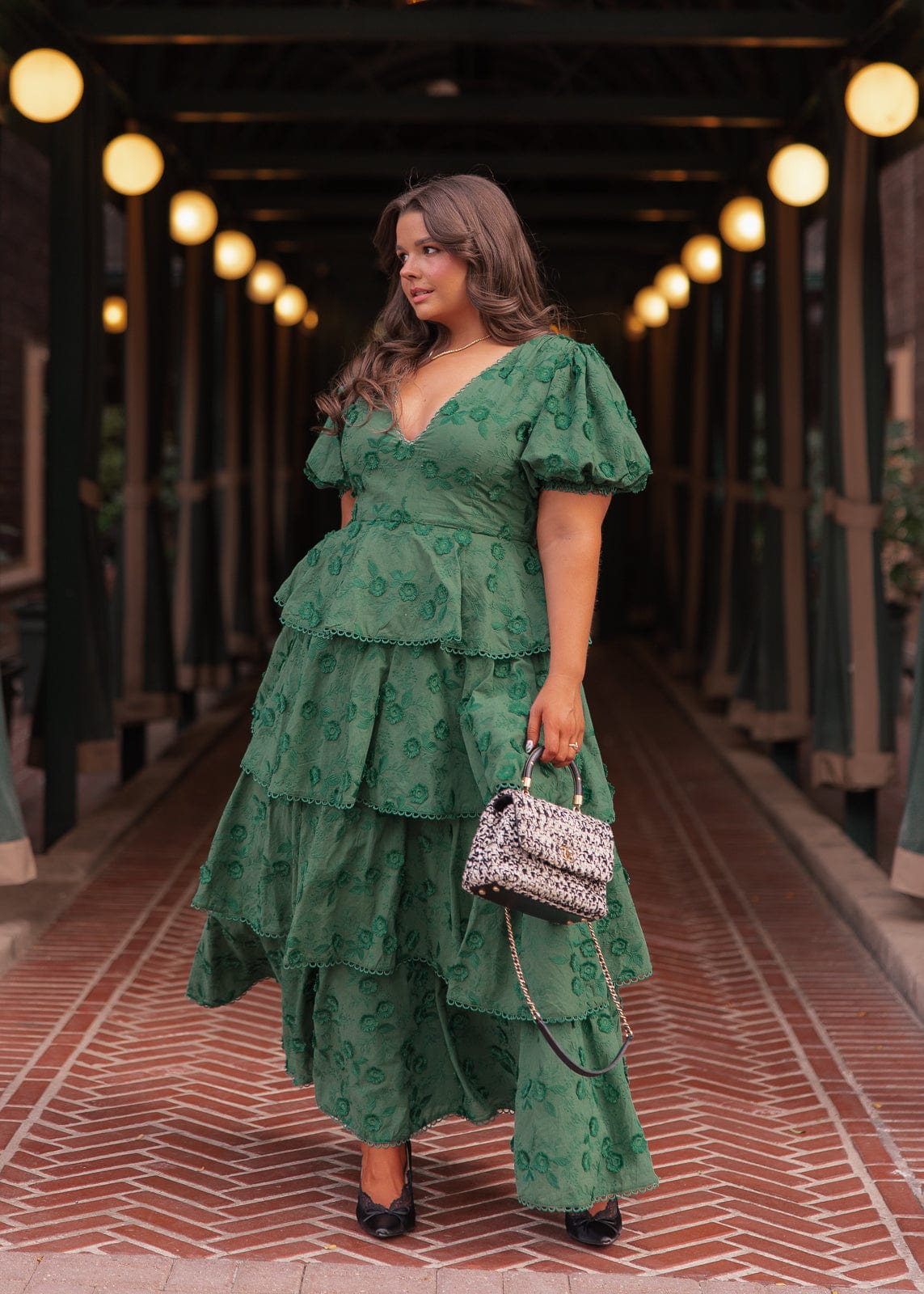Sloane Dress
