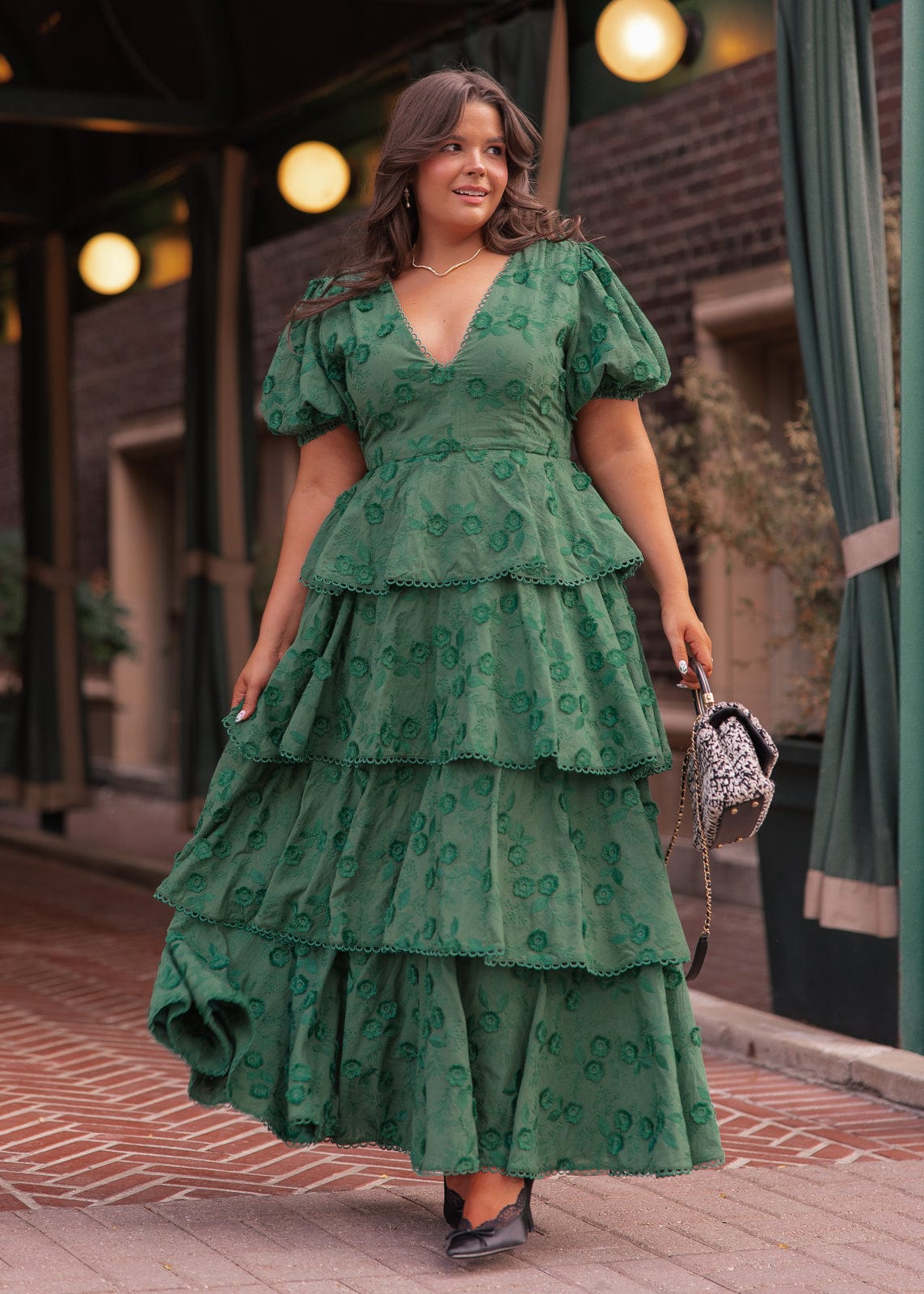 Sloane Dress