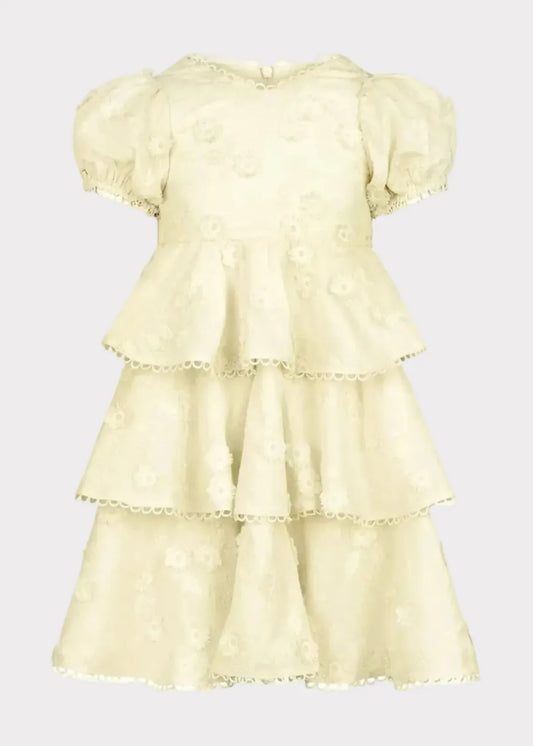 Sloane Girls Dress