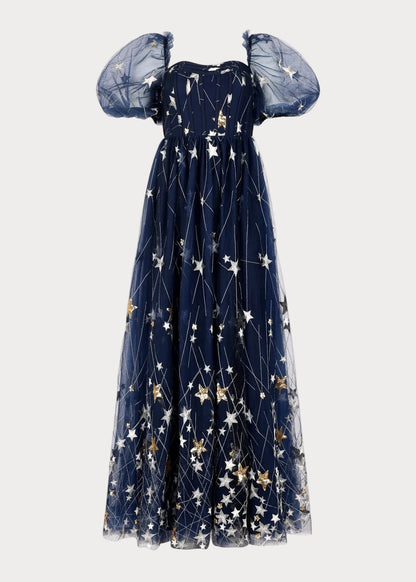 Starla Dress