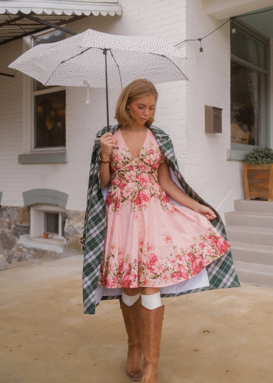 Sunday Dress