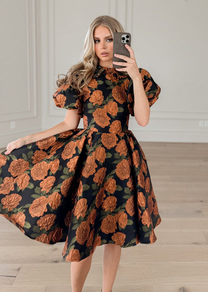 Sylvie Dress