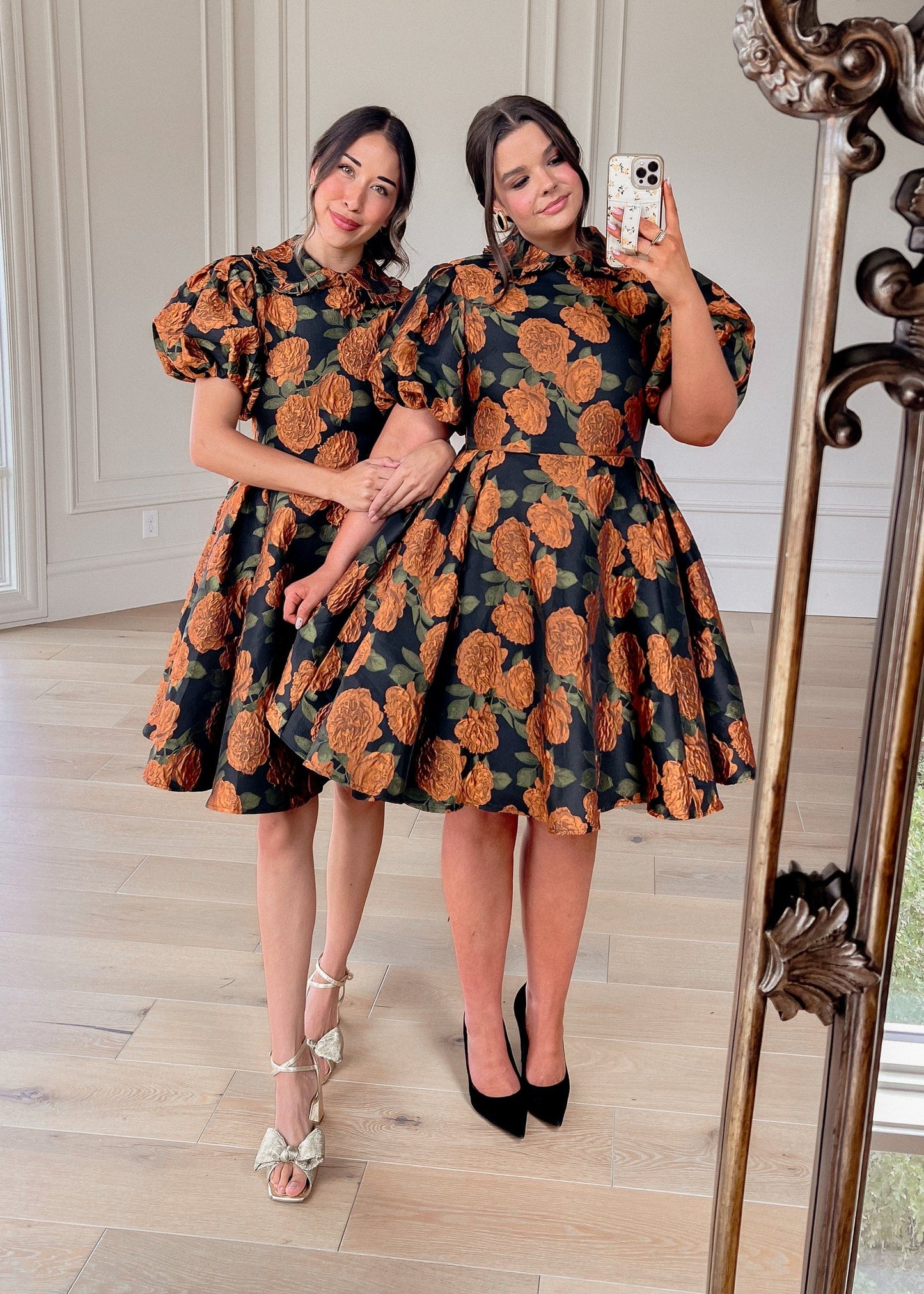Sylvie Dress