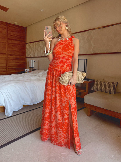 Tahiti Dress