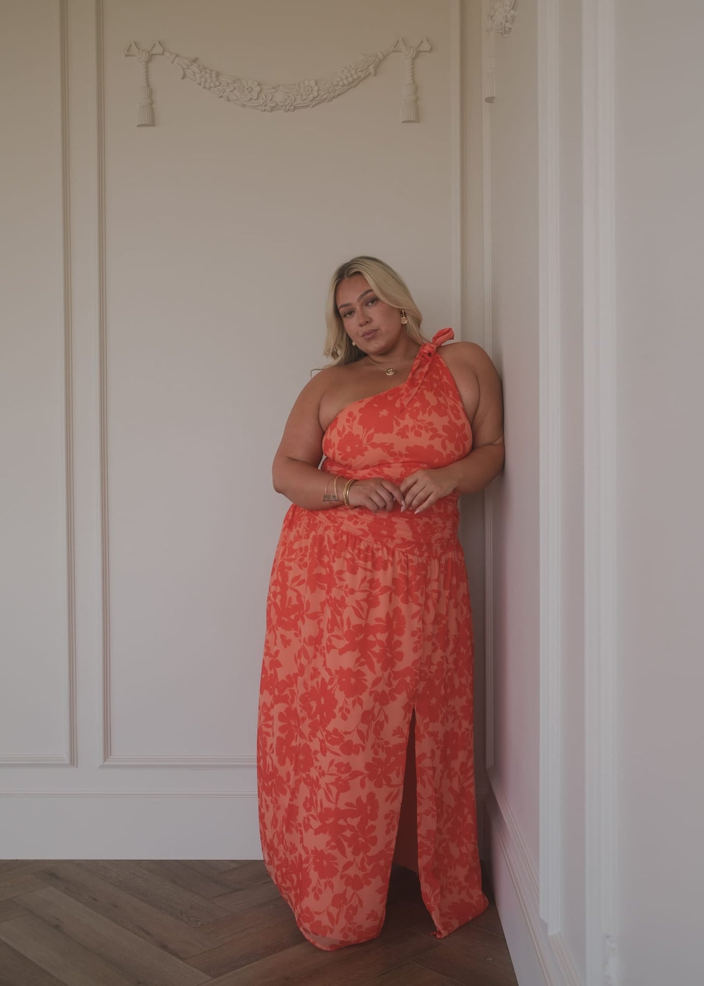Tahiti Dress