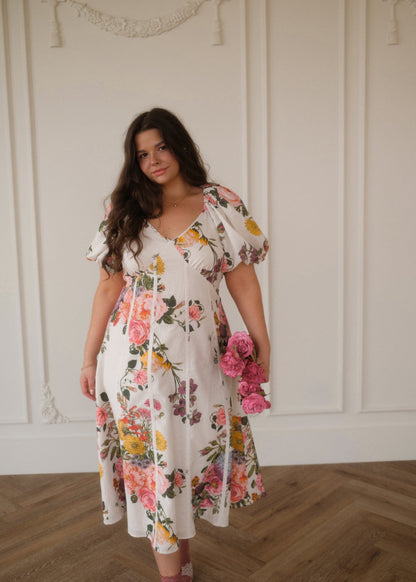 Valenne Dress