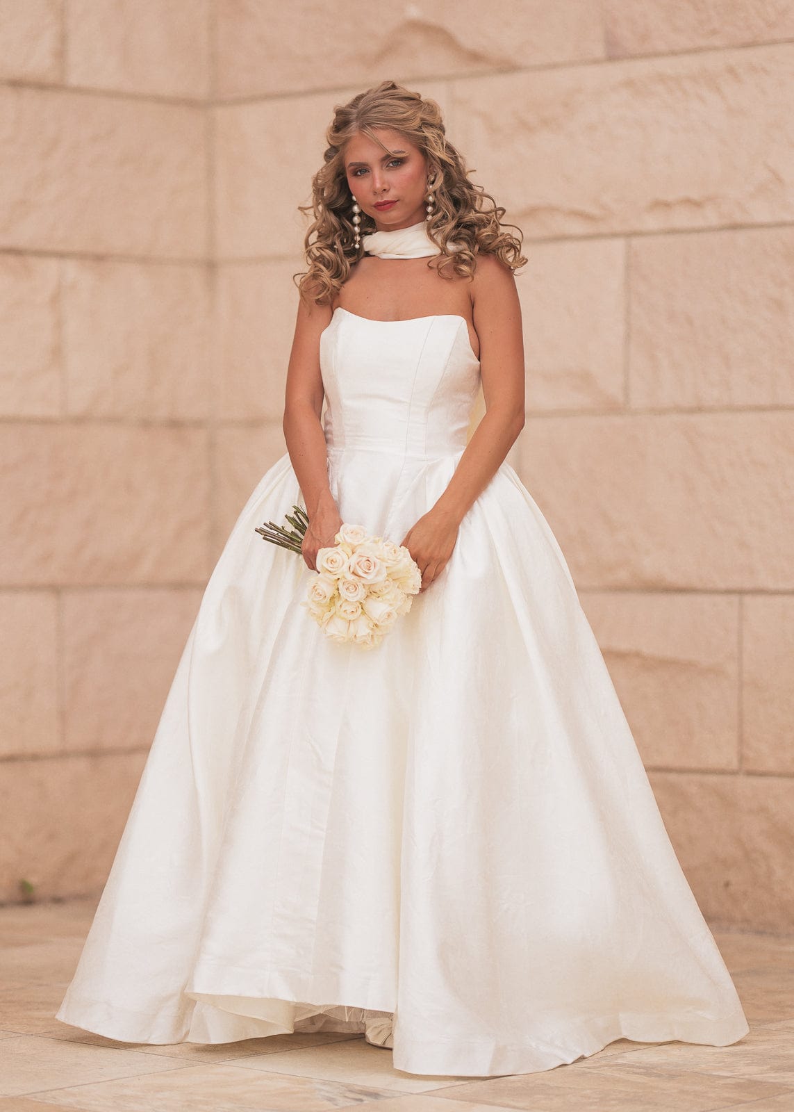 Victoria Wedding Dress
