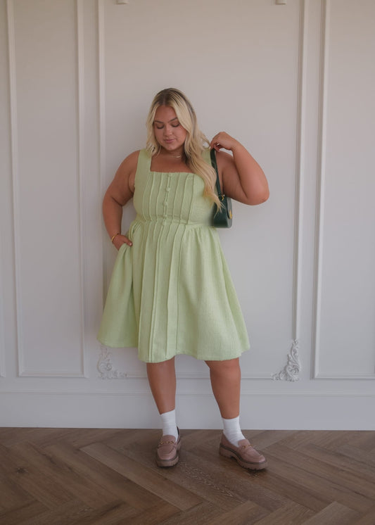 Waldorf Dress