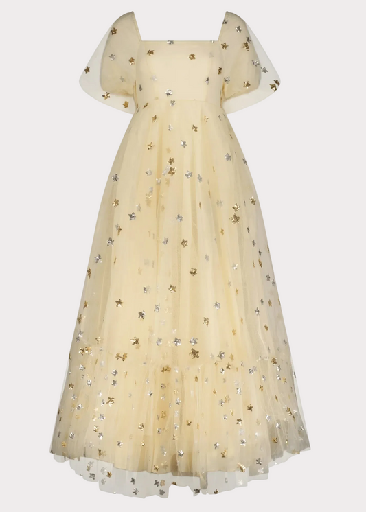 Wendy Dress