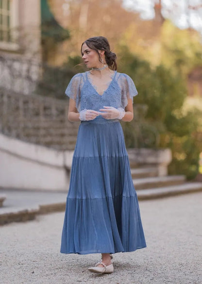 Zuri Dress