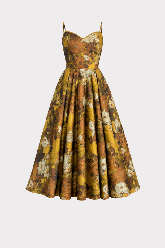 Kelly Dress