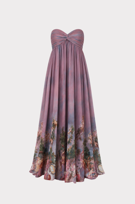 Kimberly Dress