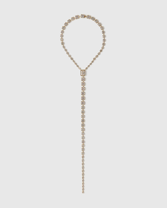 Lazuli Necklace