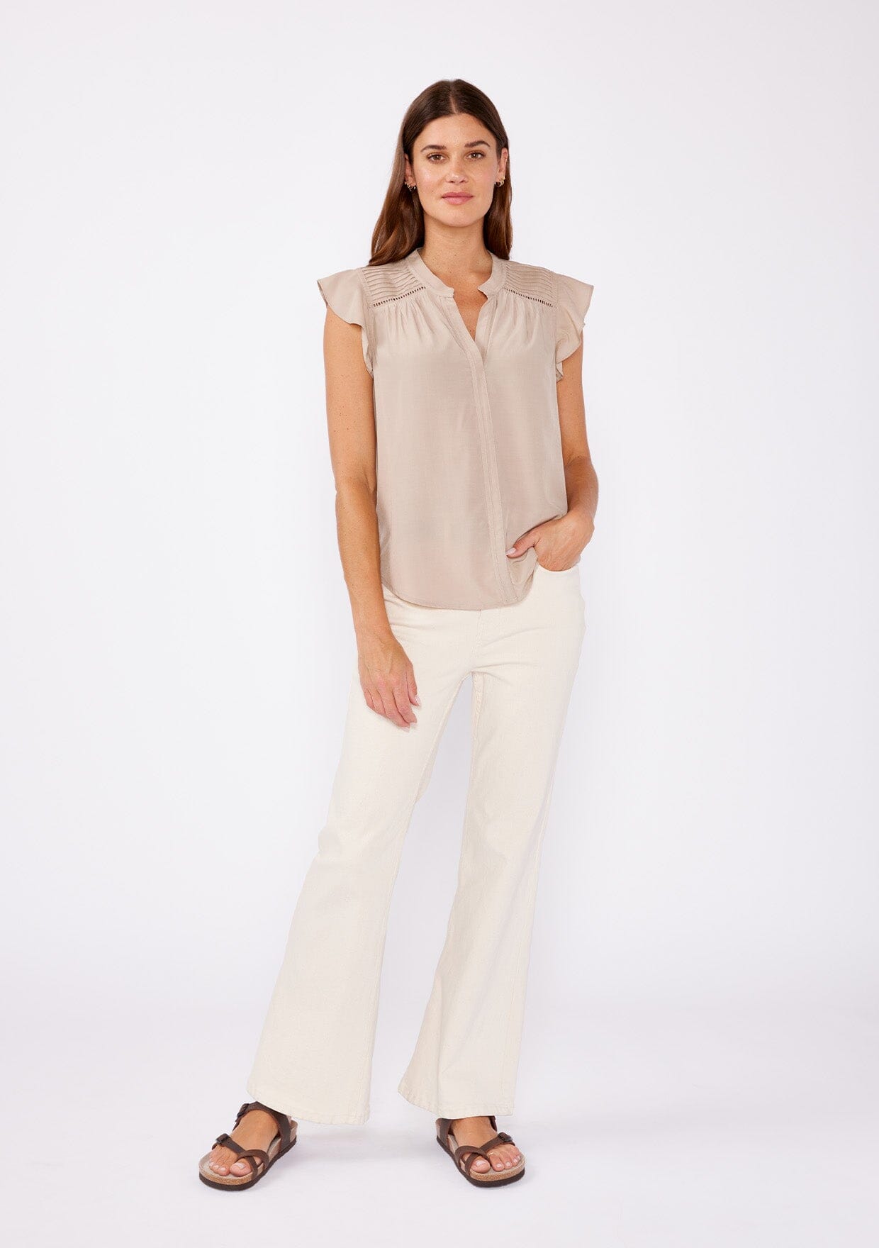 Ricci Top