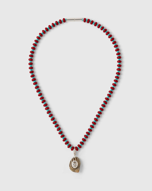 Marina Necklace