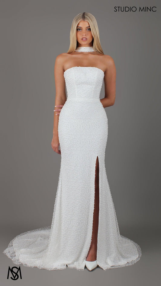 Luster - Wedding Dress (wholesale)