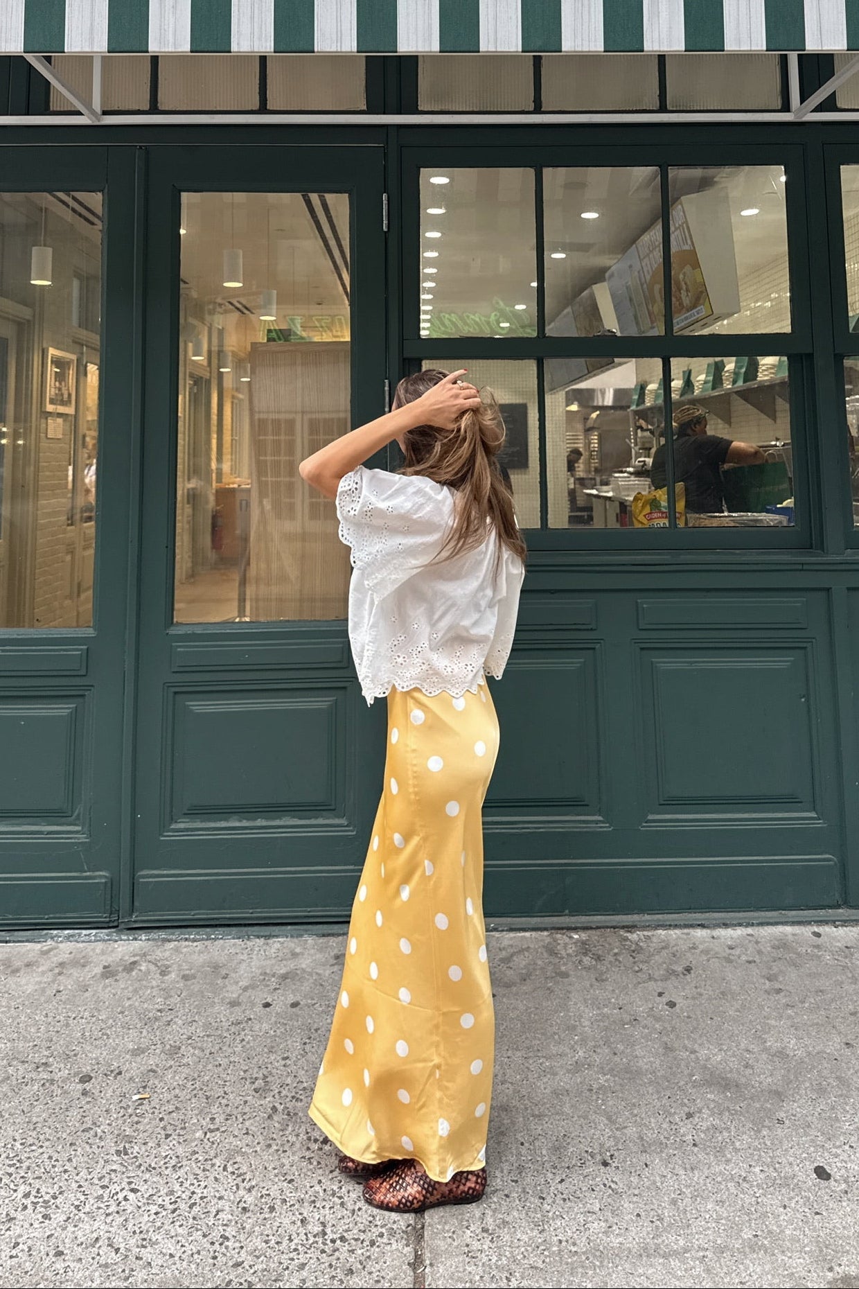 Sandy Shores Skirt