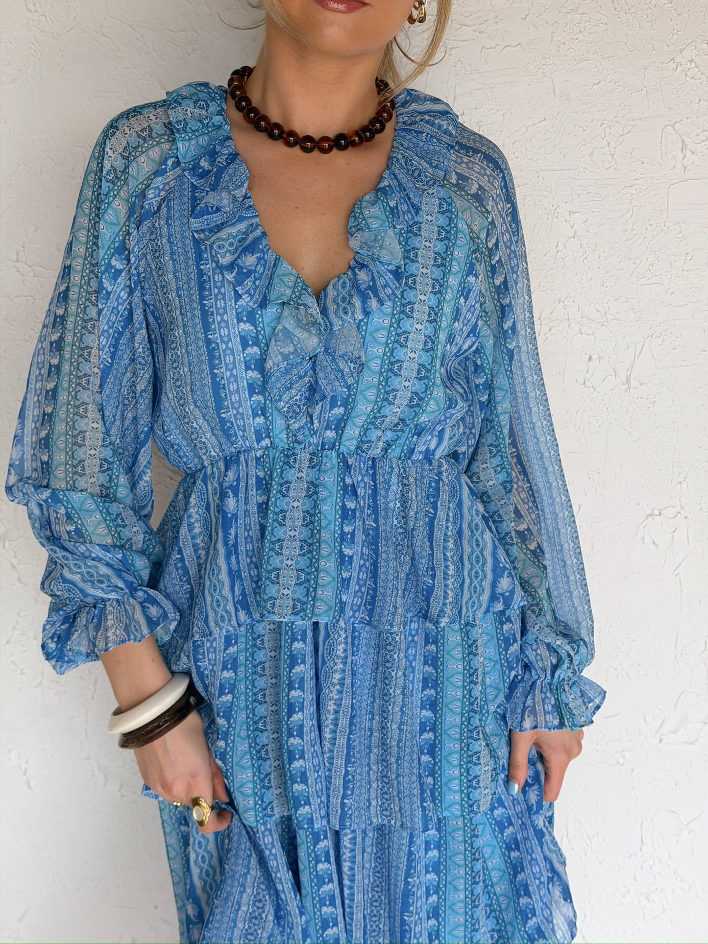 Stevie Dress