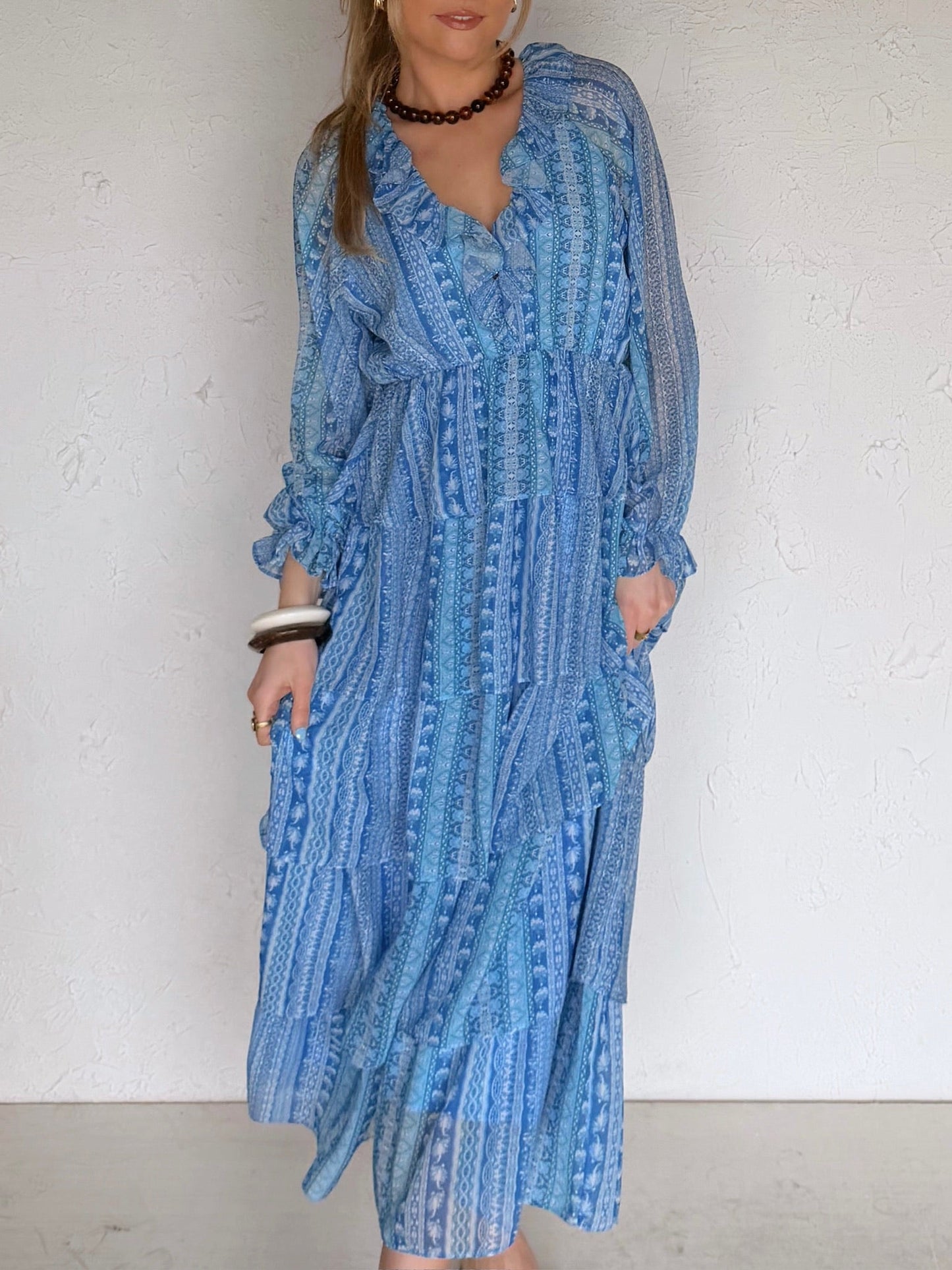 Stevie Dress